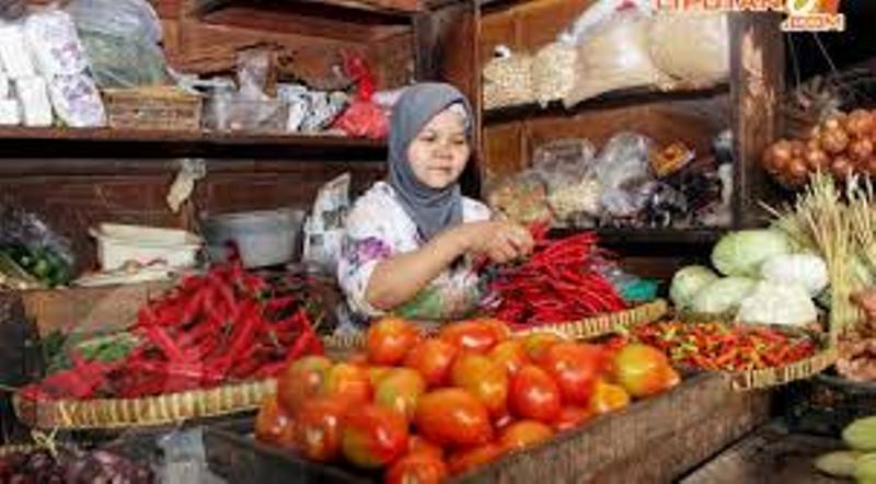 Pemerintah Diminta Waspadai Harga Bawang Putih dan Jengkol